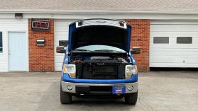 2012 Ford F150 Supercrew Cab - Image 20