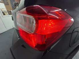 2013 SUBARU XV CROSSTREK SUV 4-CYL, PZEV, 2.0 LITER PREMIUM SPORT UTILITY 4D