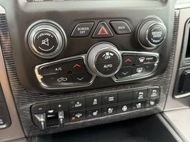 2015 RAM 1500 CREW CAB PICKUP V6, TURBO ECODIESEL, 3.0L LARAMIE LIMITED PICKUP 4D 5 1/2 FT