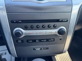 2014 NISSAN MURANO SUV V6, 3.5 LITER S SPORT UTILITY 4D