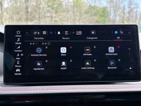 2023 DODGE HORNET SUV 4-CYL, TURBO, 2.0 LITER GT PLUS SPORT UTILITY 4D at T&T Repairables - used car dealership in Spencer, Indiana.