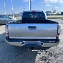 2015 TOYOTA TACOMA ACCESS CAB PICKUP V6, 4.0 LITER PICKUP 4D 6 FT