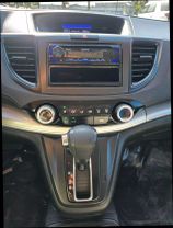 2015 HONDA CR-V SUV 4-CYL, I-VTEC, 2.4 LITER LX SPORT UTILITY 4D
