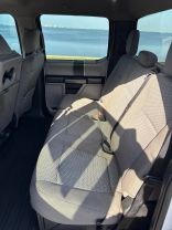 2020 FORD F250 SUPER DUTY CREW CAB PICKUP V8, TURBO DIESEL, 6.7 LITER XLT PICKUP 4D 6 3/4 FT