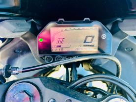 2021 YAMAHA YZF-R3 SPORTBIKES - -