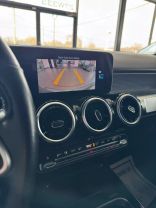 2021 MERCEDES-BENZ GLB SUV 4-CYL, TURBO, 2.0 LITER GLB 250 4MATIC SPORT UTILITY 4D