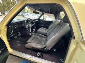 1969 CHEVROLET EL CAMINO - 8 -
