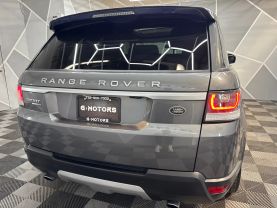 2016 LAND ROVER RANGE ROVER SPORT