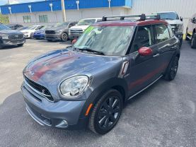 2016 MINI COUNTRYMAN