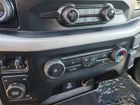2023 FORD F150 SUPERCREW CAB PICKUP