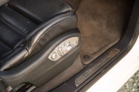 2012 PORSCHE CAYENNE SUV M4851 TURBO