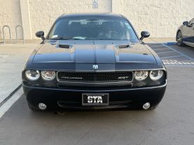 2010 DODGE CHALLENGER SRT8 COUPE 2D