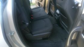 2012 CHEVROLET TRAVERSE SUV V6, 3.6 LITER LT SPORT UTILITY 4D