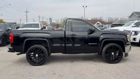 2014 GMC SIERRA 1500 REGULAR CAB