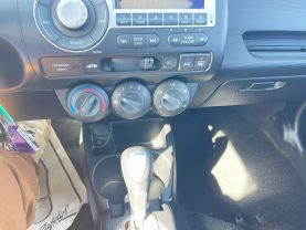 2007 HONDA FIT