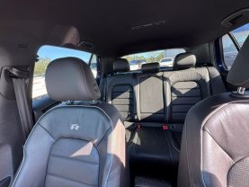 2018 VOLKSWAGEN GOLF R