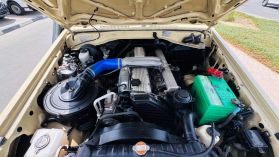 1995 TOYOTA LAND CRUISER SUV 1HZ TROOPY