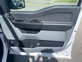 2021 FORD F150 REGULAR CAB