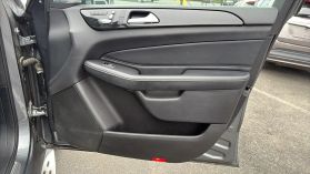 2018 Mercedes-benz Gls Gls 450 4matic Sport Utility 4d - Image 17