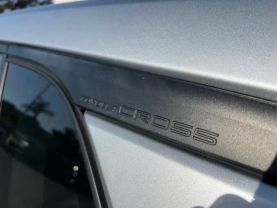 2022 TOYOTA COROLLA CROSS L SPORT UTILITY 4D