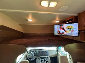 Used 2016 JAYCO REDHAWK CLASS C - 31XL - LA Auto Star located in Virginia Beach, VA