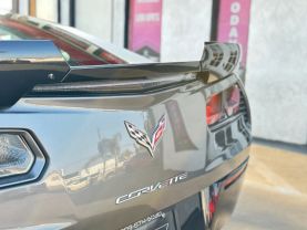 2015 CHEVROLET CORVETTE