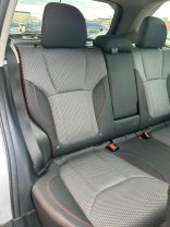 2021 SUBARU FORESTER SUV 4-CYL, 2.5 LITER SPORT SUV 4D