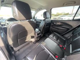 2020 GMC TERRAIN