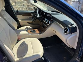2021 MERCEDES-BENZ C-CLASS SEDAN 4-CYL, TURBO, 2.0 LITER C 300 4MATIC SEDAN 4D - Gesner Auto Inc in Taunton, MA, 41.88613, -71.14527
