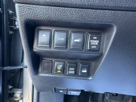 2014 NISSAN ROGUE SUV 4-CYL, 2.5 LITER S SPORT UTILITY 4D