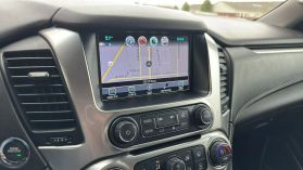 2019 CHEVROLET TAHOE SUV V8, ECOTEC3, 5.3 LITER PREMIER SPORT UTILITY 4D