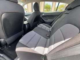 2016 KIA FORTE5 HATCHBACK 4-CYL, GDI, 2.0 LITER LX HATCHBACK 4D