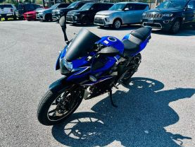 2022 SUZUKI GSX250RAM2 (ABS) - - -