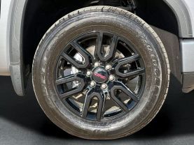 2021 GMC SIERRA 1500 CREW CAB PICKUP 6-CYL, TURBO DIESEL, 3.0 LITER ELEVATION PICKUP 4D 5 3/4 FT