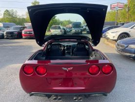 2007 Chevrolet Corvette - Image 32