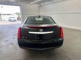 2015 CADILLAC XTS