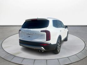 2022 KIA TELLURIDE
