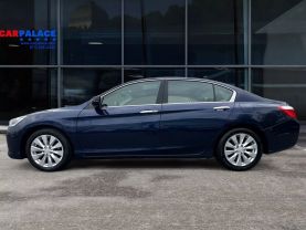 2015 Honda Accord Ex Sedan 4d - Image 2