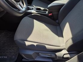 2021 VOLKSWAGEN JETTA
