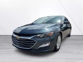 2020 CHEVROLET MALIBU SEDAN 4-CYL, TURBO, 1.5 LITER LT SEDAN 4D