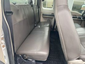2009 FORD F250 SUPER DUTY SUPER CAB 8FT KNAPHEIDE SERVICE BED TRUCK SERVICE/UTILITY TRUCKS V8, 5.4 LITER XL 4D - Eddies Auto Sales