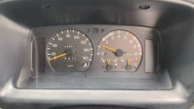 1998 TOYOTA DYNA TRUCK 3Y -
