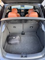 2017 VOLKSWAGEN BEETLE HATCHBACK 4-CYL, TURBO, 1.8 LITER 1.8T CLASSIC HATCHBACK 2D