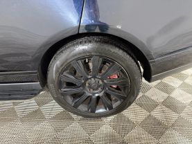 2014 LAND ROVER RANGE ROVER