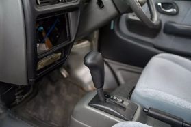 1999 SUZUKI EVERY VAN F6A JOIN