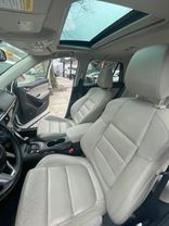 2013 MAZDA CX-5 SUV 4-CYL, SKYACTIV-G, 2.0L GRAND TOURING SPORT UTILITY 4D