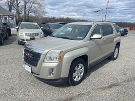 2015 GMC TERRAIN