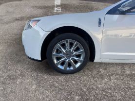 2012 Lincoln Mkz Sedan 4d - Image 14