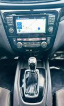 2017 NISSAN ROGUE SPORT SUV 4-CYL, 2.0 LITER SV SPORT UTILITY 4D