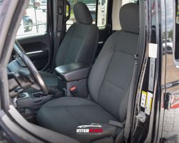 2019 JEEP WRANGLER UNLIMITED For Sale in Orlando